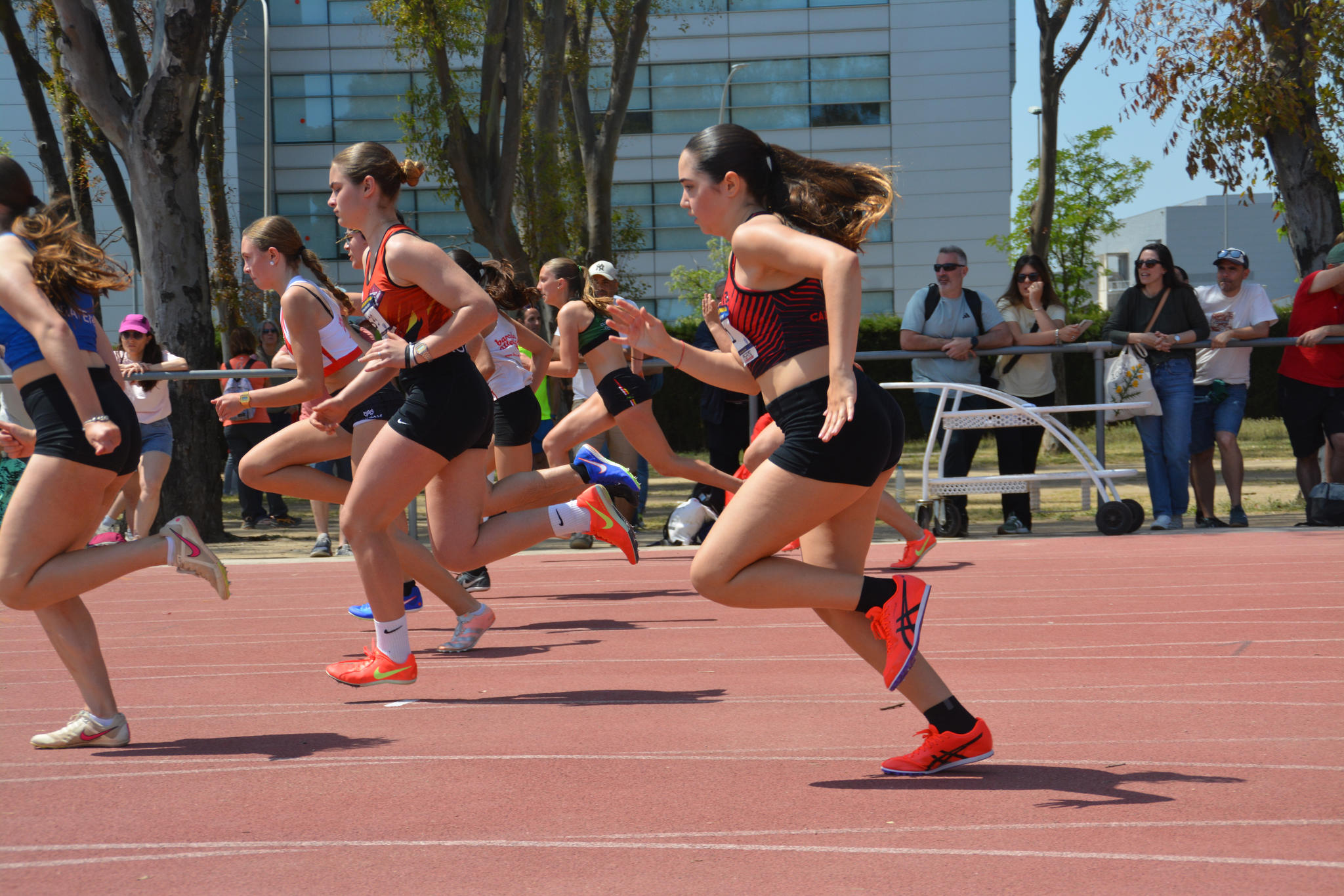 Club Atletisme Badalona - 